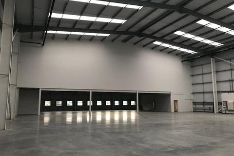 Warehouse to rent, Units 1, 4, 5 And 6 Merlin Park, Airport Service Road, Portsmouth, PO3 5FU