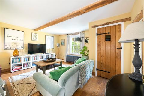 4 bedroom semi-detached house for sale, Longwick Mill, Lower Icknield Way, Longwick, Buckinghamshire, HP27