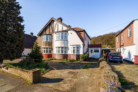 97 Kingsway, West Wickham, BR4 9JE