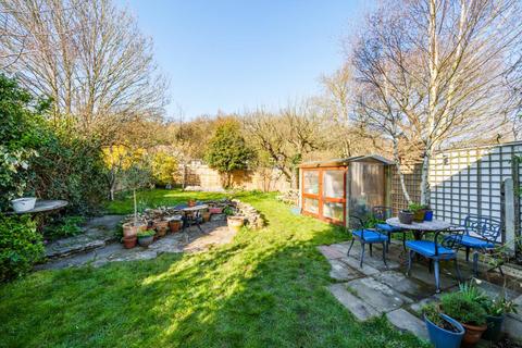 97 Kingsway, West Wickham, BR4 9JE