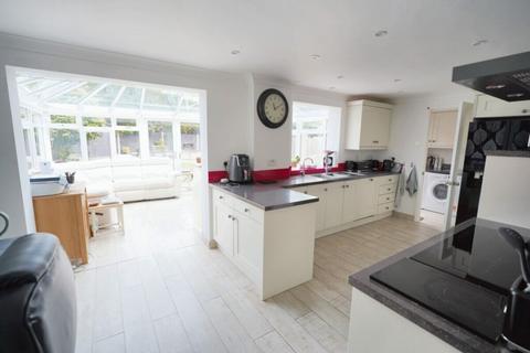 4 bedroom detached house for sale, Birchalls, Stansted Mountfitchet. CM24