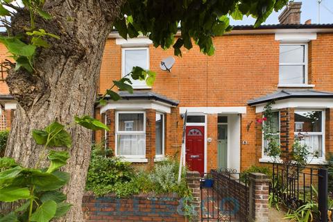 2 bedroom terraced house for sale - Gladstone Road, Tonbridge, Kent, TN9