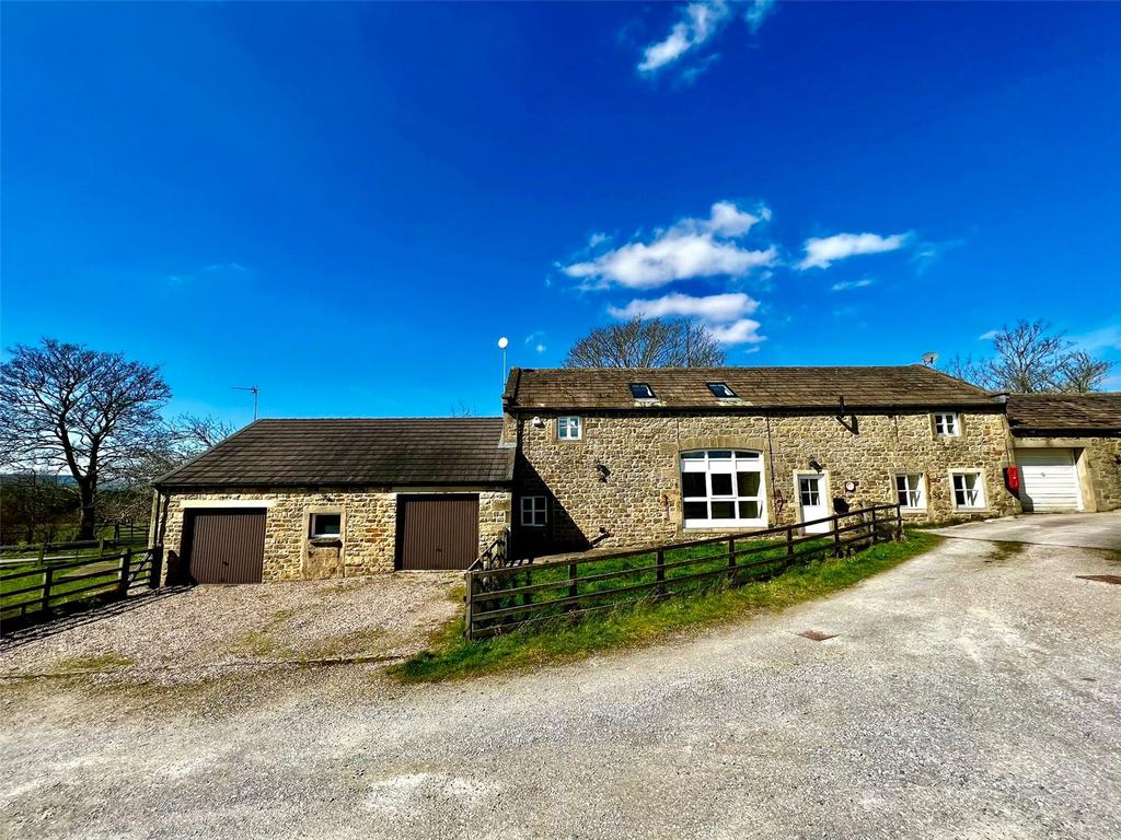 Denton, Ilkley, West Yorkshire, UK, LS29 4 bed house £1,750 pcm (£404 pw)