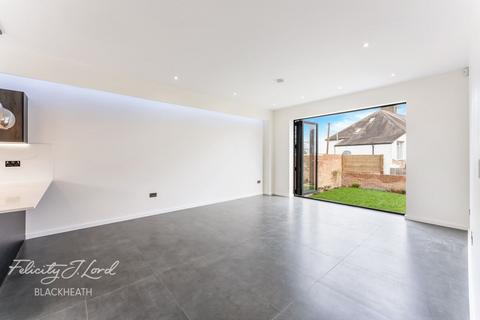 5 bedroom end of terrace house for sale - Shooters Hill, London, SE18