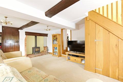 5 bedroom barn conversion for sale, Ashby Road, Welton, Daventry, Northamptonshire, NN11