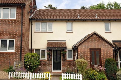 1 bedroom apartment to rent, Sedley Grove, Harefield, UB9