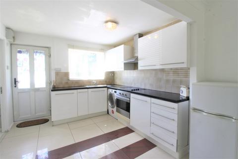 1 bedroom apartment to rent, Sedley Grove, Harefield, UB9