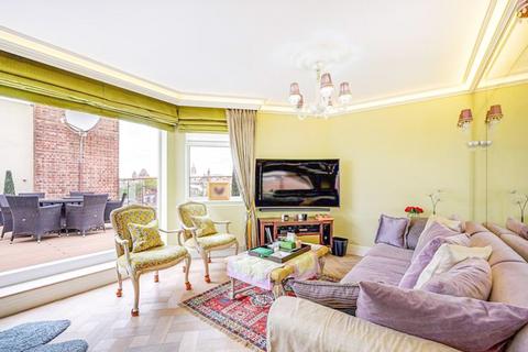 3 bedroom apartment for sale, Brompton Road, South Kensington, London, SW3
