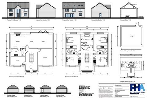 Land for sale, Barton Road, Wisbech