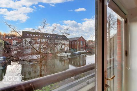 3 bedroom apartment for sale - Wherry Road, Norwich