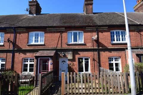 2 bedroom terraced house for sale - Leiston Road, Aldeburgh