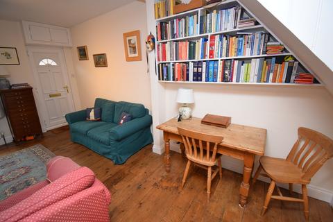 2 bedroom terraced house for sale - Leiston Road, Aldeburgh