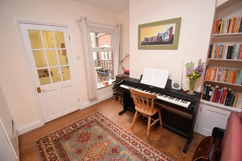 2 bedroom terraced house for sale, Leiston Road, Aldeburgh