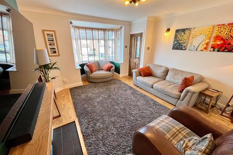 97 Gracemere Crescent, Yardley Wood, Birmingham, B28 0UB