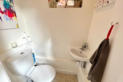 97 Gracemere Crescent, Yardley Wood, Birmingham, B28 0UB