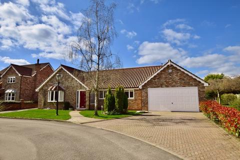 5 bedroom detached house for sale, Holly Beck, Hayton