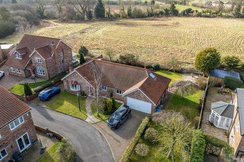 5 bedroom detached house for sale, Holly Beck, Hayton