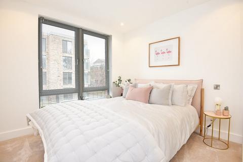 Apartment 7, Springfield Court Springfield Avenue, Harrogate, HG1 2HR