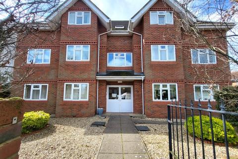 undefined, Portchester Place, Bournemouth
