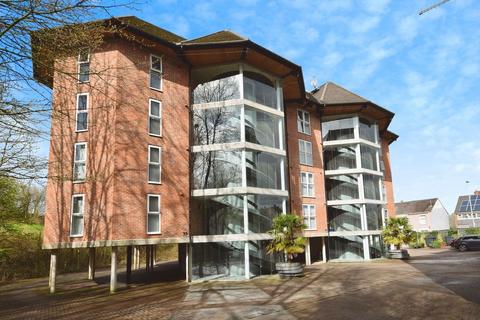2 bedroom apartment to rent, Forest Edge, Sneyd Street