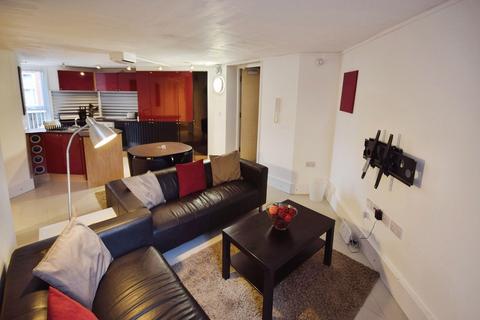 2 bedroom apartment to rent, Forest Edge, Sneyd Street