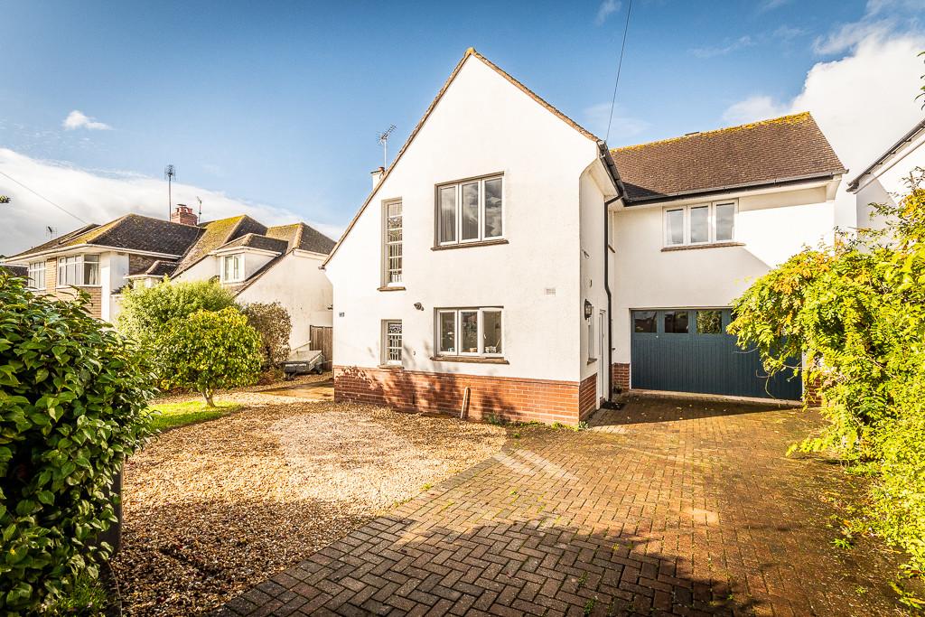 Tollards Road 4 bed detached house £800,000