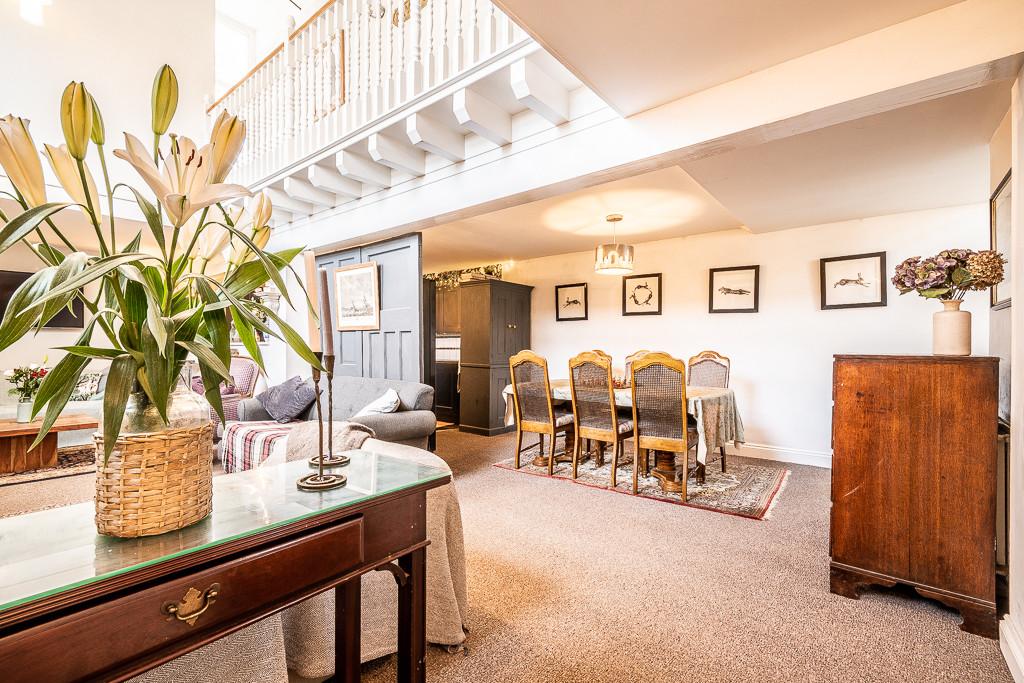 Little Bicton Place, Exmouth 3 bed semidetached house for sale £395,000