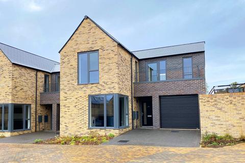 3 bedroom link detached house to rent, Fewston Drive, Harrogate