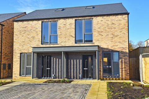 undefined, Lindley Mews, Harrogate