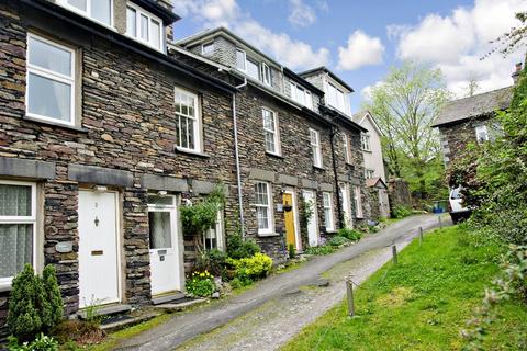 3 bedroom terraced house to rent, 5 Park Street, Ambleside, LA22 9AH