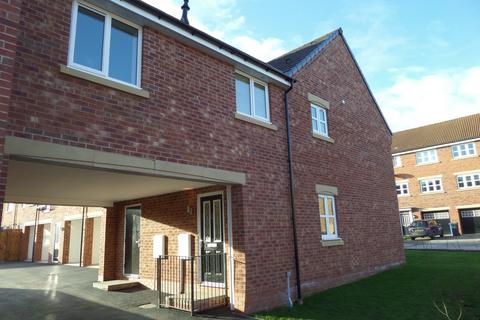 1 bedroom apartment for sale, Brewster Road, Gainsborough