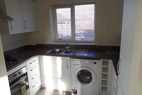 1 bedroom apartment for sale, Brewster Road, Gainsborough