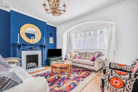 27 Hilldown Road, London, SW16 3DZ