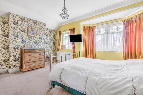 27 Hilldown Road, London, SW16 3DZ