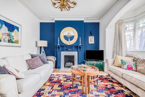 27 Hilldown Road, London, SW16 3DZ