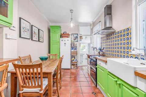 27 Hilldown Road, London, SW16 3DZ