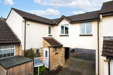 3 bedroom terraced house for sale, Oak Close, Kingsteignton, Newton Abbot