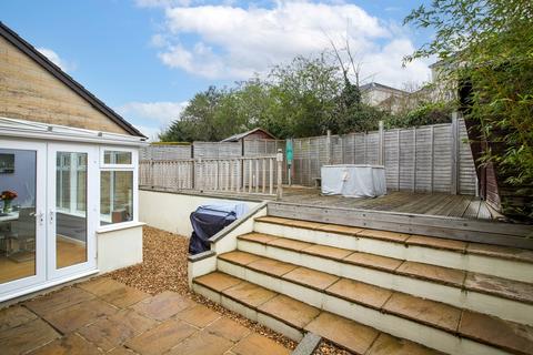 3 bedroom terraced house for sale, Oak Close, Kingsteignton, Newton Abbot