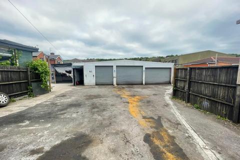 Workshop & retail space to rent - Abercromby Avenue (Rear Commercial),