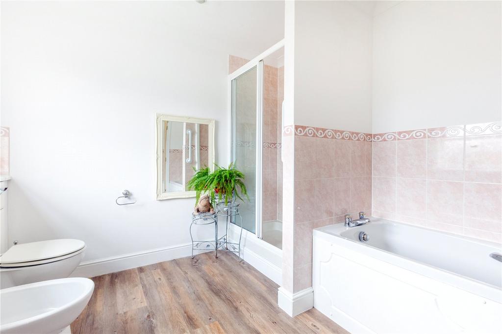 Principal En-Suite