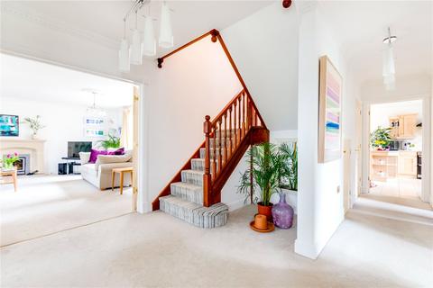 4 bedroom detached house for sale, Oak Ford, Lanhydrock, Bodmin, Cornwall, PL30