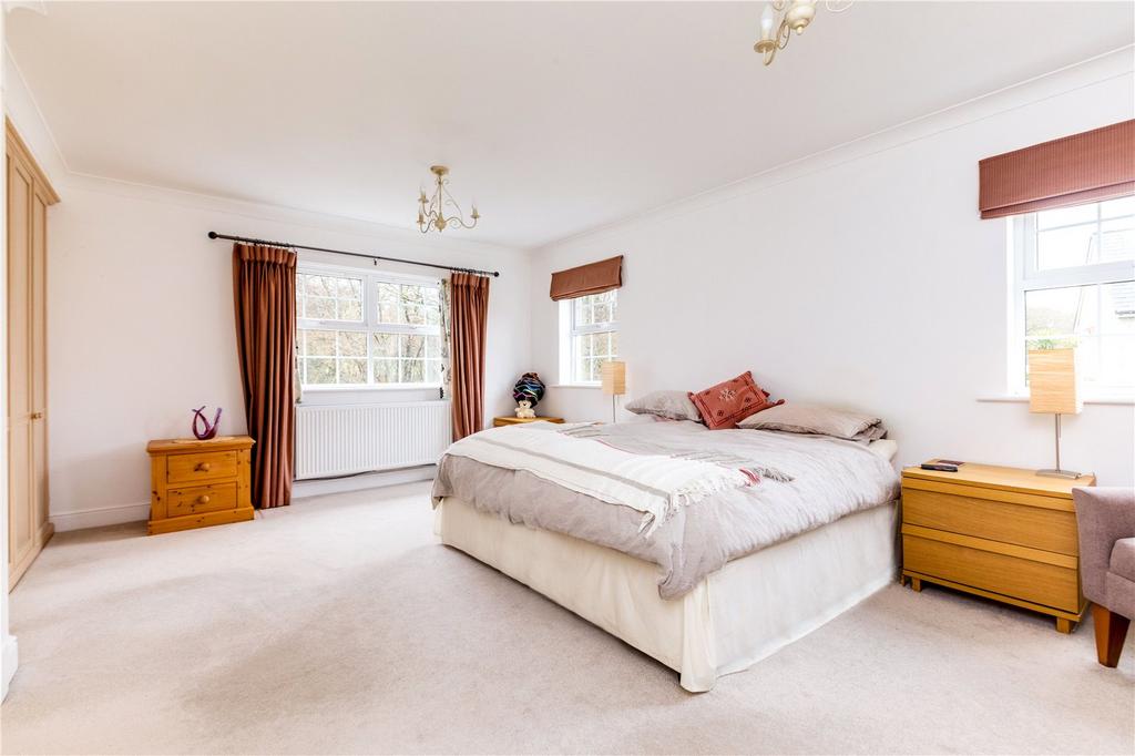 Principal Bedroom
