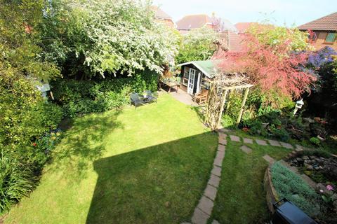 4 bedroom detached house for sale, Woodfield Close, Burnham-on-Sea, Somerset, TA8