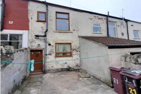 2 bedroom terraced house for sale, Atlas Road, Darwen