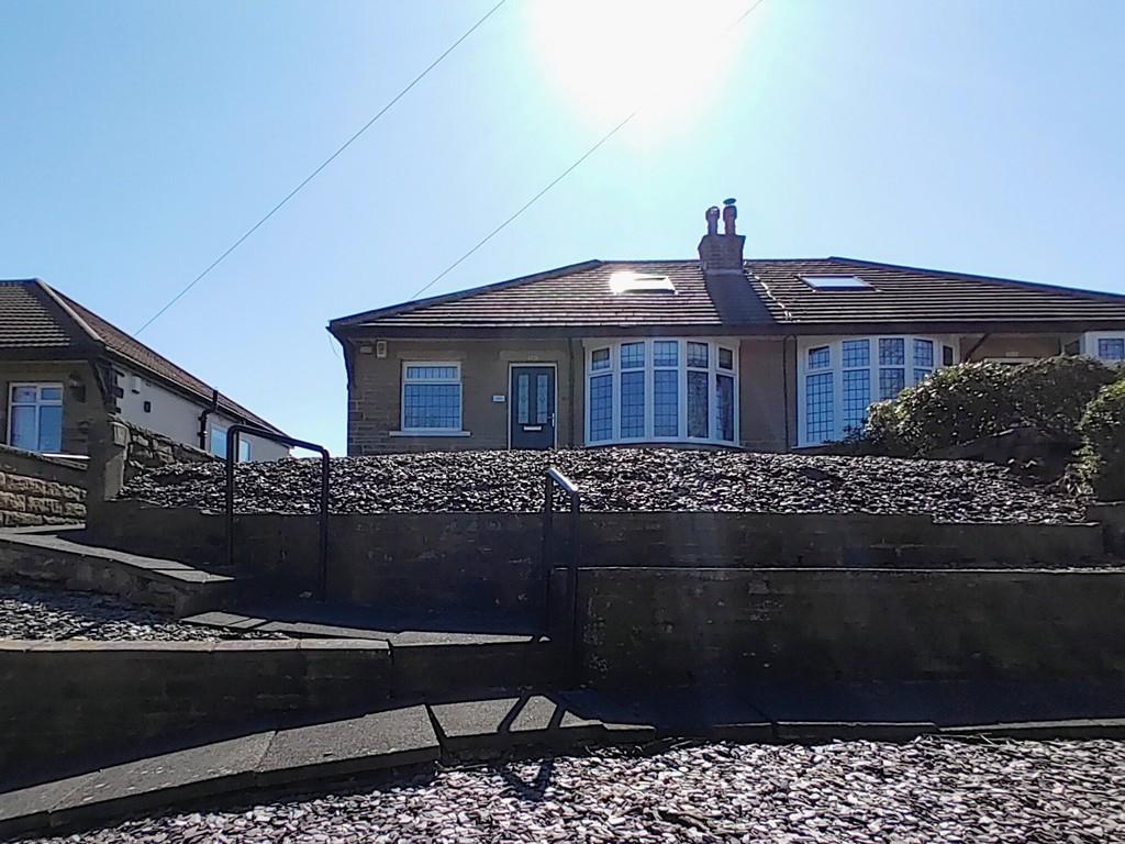 Thornton Road, Thornton 2 bed semidetached bungalow for sale £238,000
