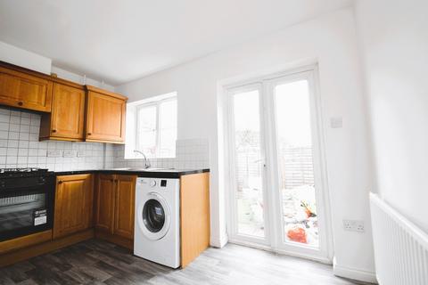 undefined, New Acres Road, SE28 0LD