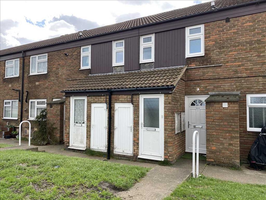 High Street, Northfleet 2 bed for sale £177,500