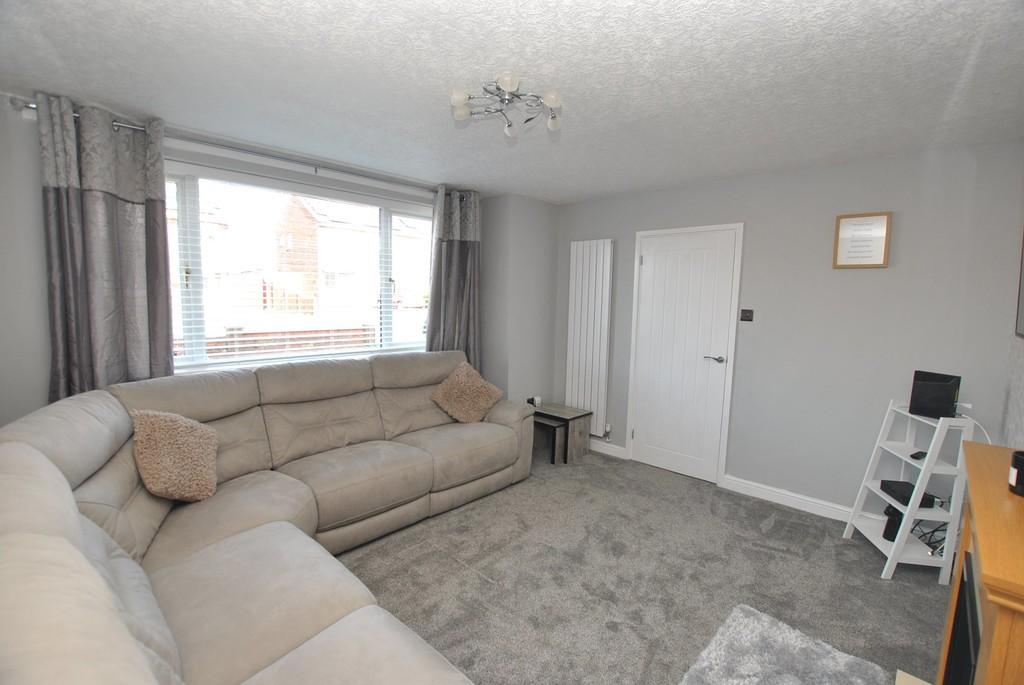 Marton Drive, Wellington, Telford... 3 bed semidetached house £249,950