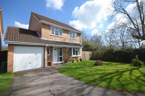 26 Beldams Close, Thorpe Le Soken, Clacton-on-sea, CO16 0NT