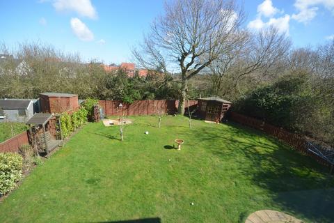26 Beldams Close, Thorpe Le Soken, Clacton-on-sea, CO16 0NT